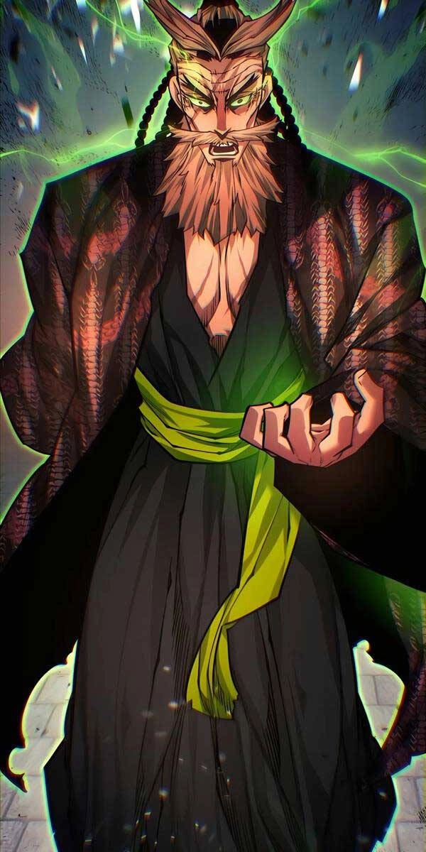 Chuyển Sinh Vào Thế Giới Võ Lâm Chapter 62 - 62