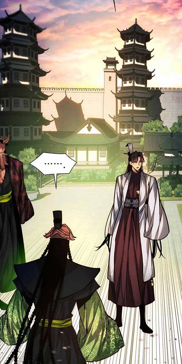 Chuyển Sinh Vào Thế Giới Võ Lâm Chapter 62 - 66