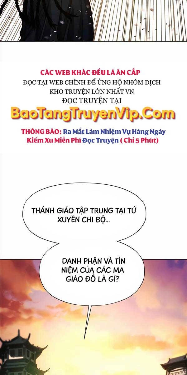 Chuyển Sinh Vào Thế Giới Võ Lâm Chapter 62 - 67