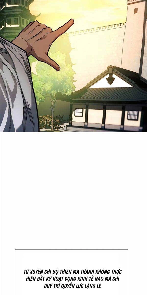 Chuyển Sinh Vào Thế Giới Võ Lâm Chapter 62 - 68