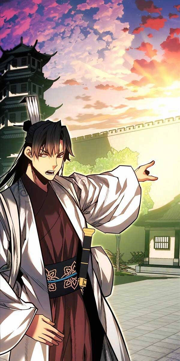 Chuyển Sinh Vào Thế Giới Võ Lâm Chapter 62 - 70