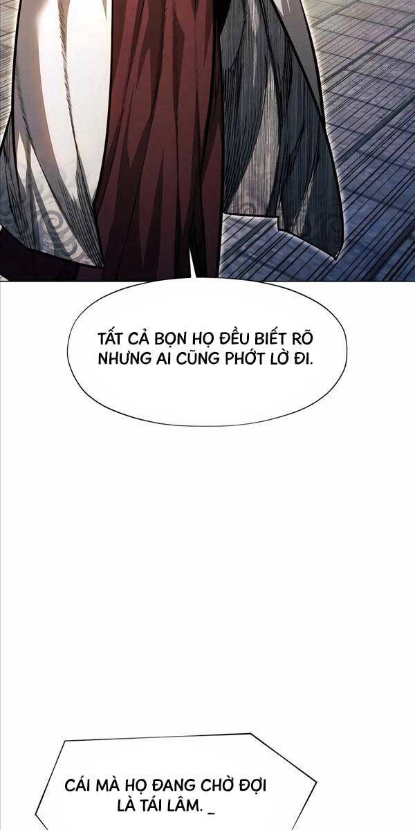 Chuyển Sinh Vào Thế Giới Võ Lâm Chapter 62 - 71