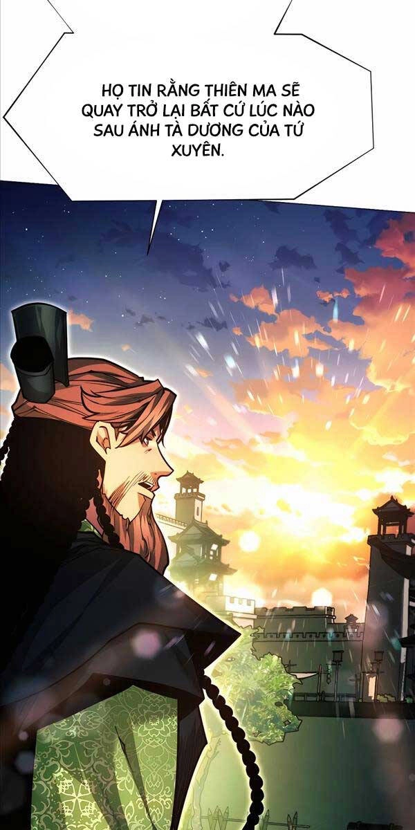 Chuyển Sinh Vào Thế Giới Võ Lâm Chapter 62 - 72