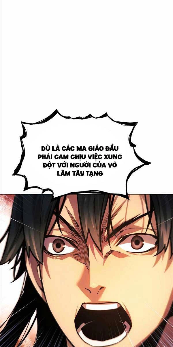 Chuyển Sinh Vào Thế Giới Võ Lâm Chapter 62 - 75