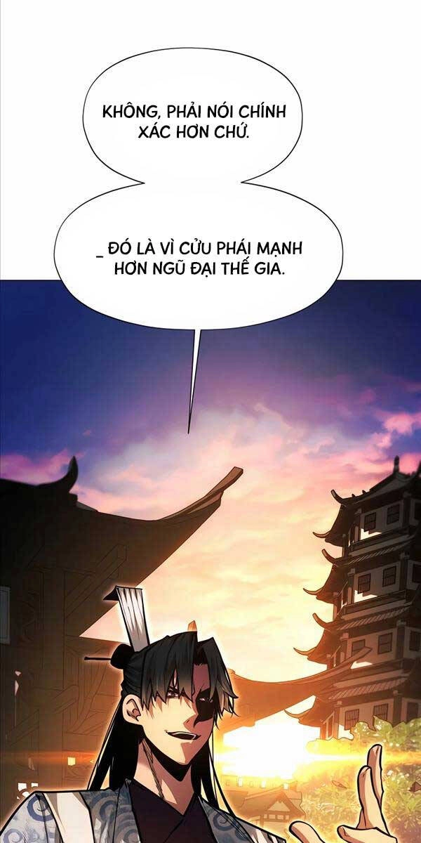 Chuyển Sinh Vào Thế Giới Võ Lâm Chapter 62 - 79