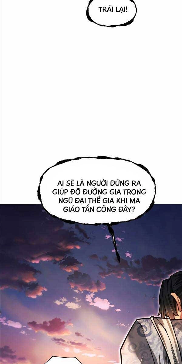 Chuyển Sinh Vào Thế Giới Võ Lâm Chapter 62 - 81