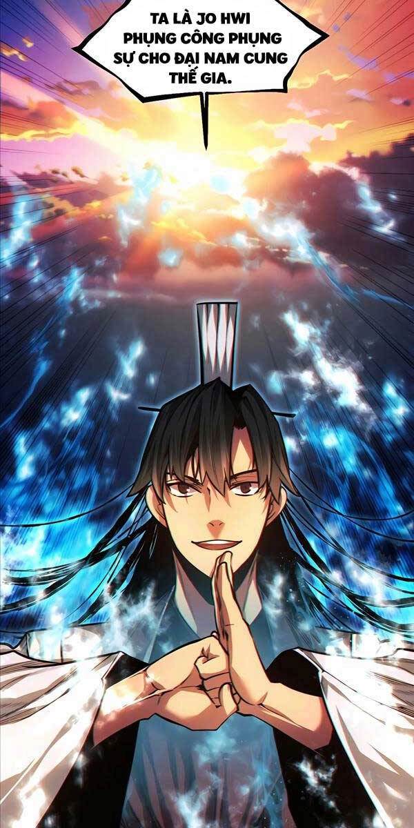 Chuyển Sinh Vào Thế Giới Võ Lâm Chapter 62 - 84