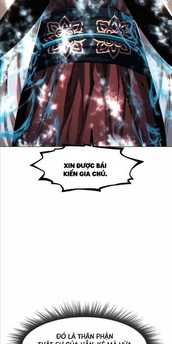 Chuyển Sinh Vào Thế Giới Võ Lâm Chapter 62 - 85