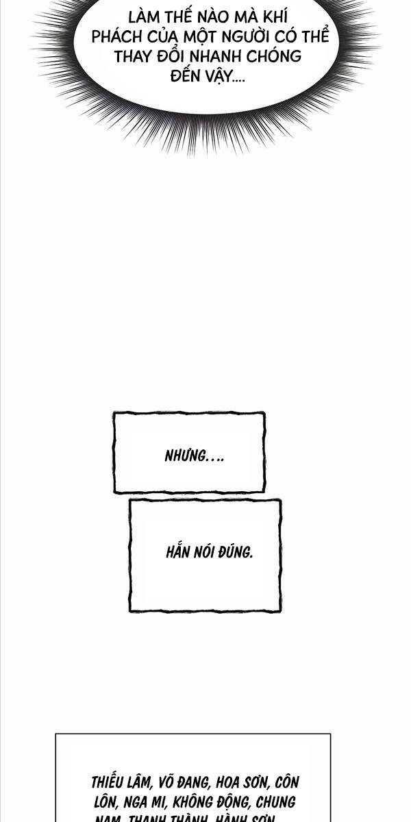 Chuyển Sinh Vào Thế Giới Võ Lâm Chapter 62 - 87