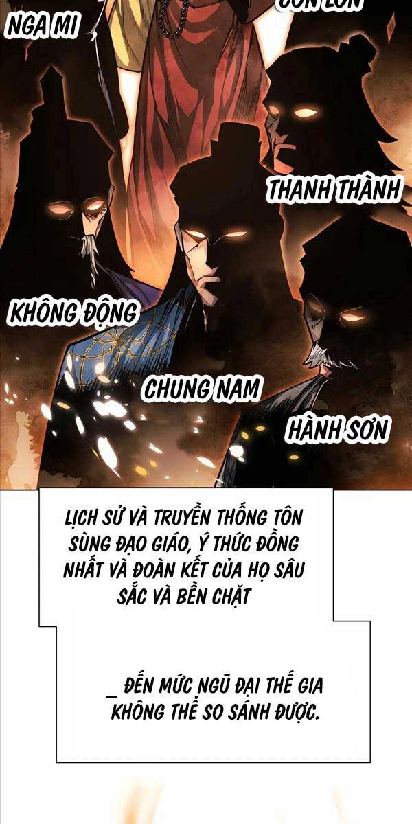 Chuyển Sinh Vào Thế Giới Võ Lâm Chapter 62 - 89