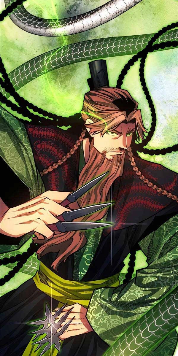 Chuyển Sinh Vào Thế Giới Võ Lâm Chapter 62 - 92