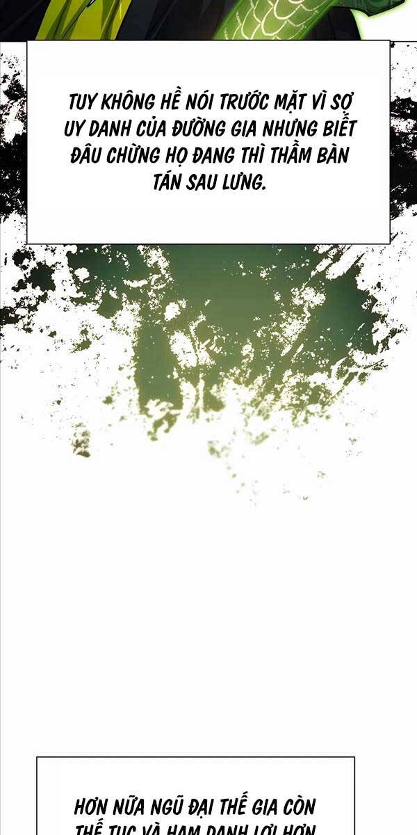 Chuyển Sinh Vào Thế Giới Võ Lâm Chapter 62 - 93