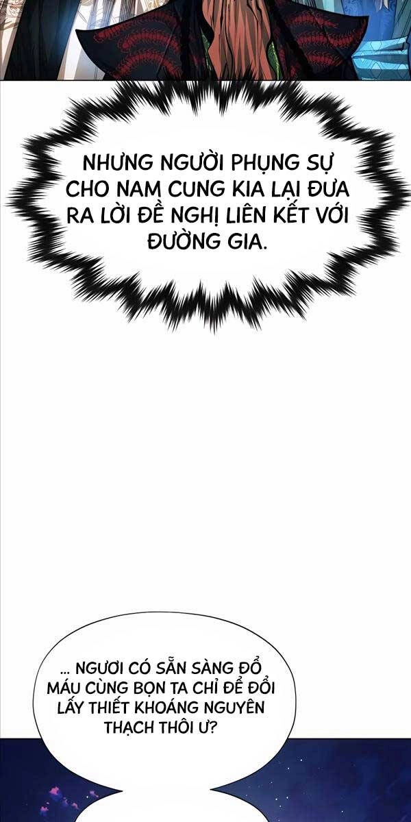 Chuyển Sinh Vào Thế Giới Võ Lâm Chapter 62 - 95