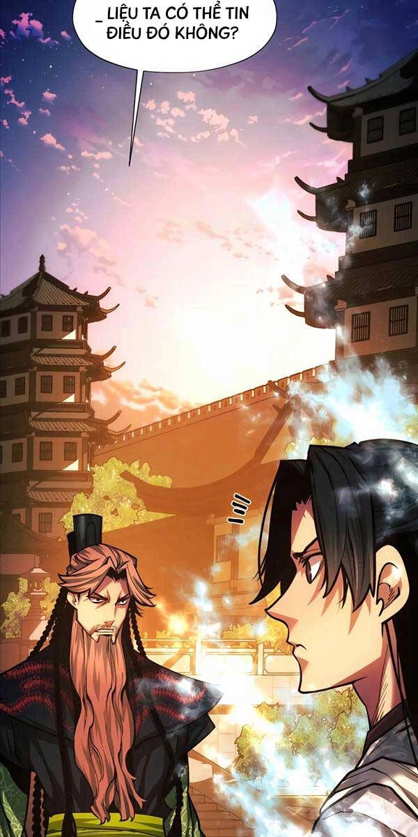 Chuyển Sinh Vào Thế Giới Võ Lâm Chapter 62 - 96