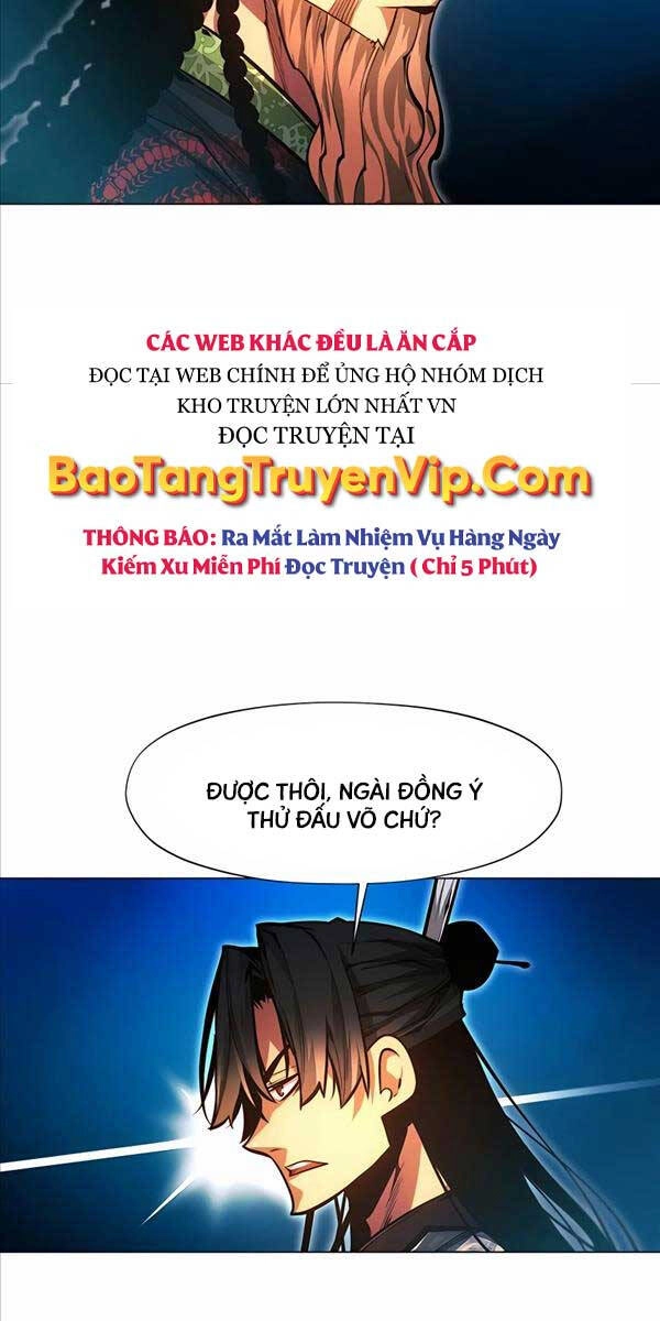 Chuyển Sinh Vào Thế Giới Võ Lâm Chapter 62 - 107