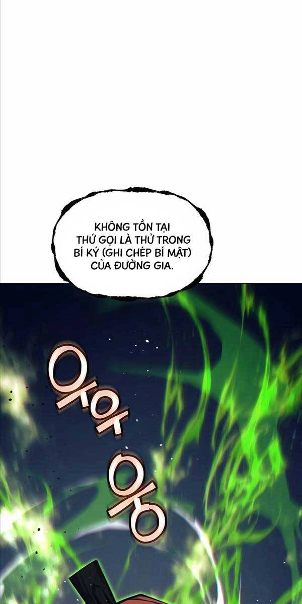 Chuyển Sinh Vào Thế Giới Võ Lâm Chapter 62 - 108