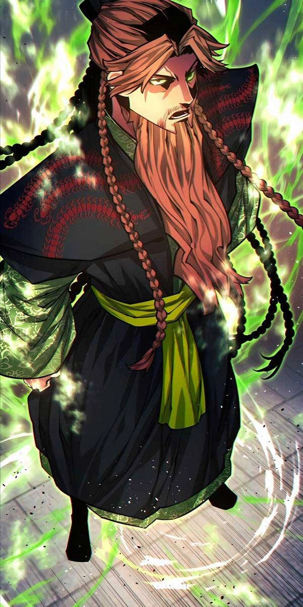 Chuyển Sinh Vào Thế Giới Võ Lâm Chapter 62 - 109