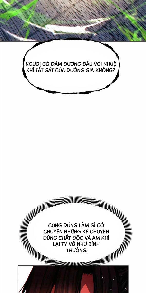 Chuyển Sinh Vào Thế Giới Võ Lâm Chapter 62 - 110