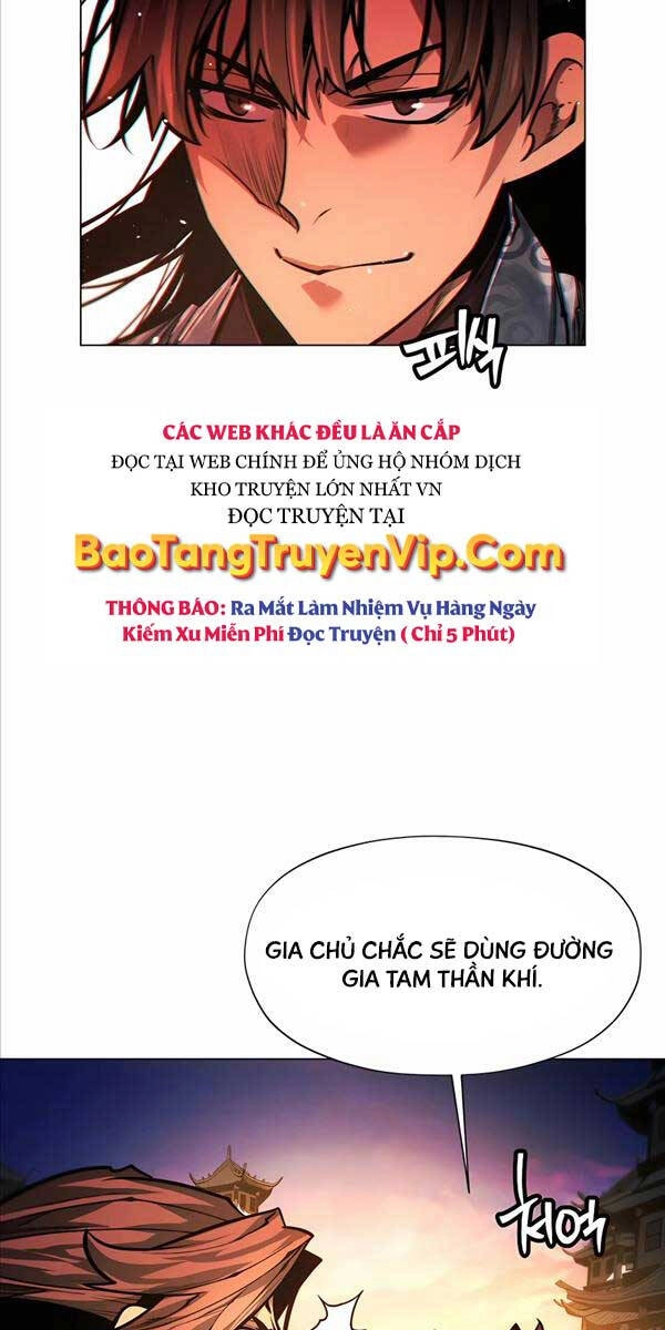 Chuyển Sinh Vào Thế Giới Võ Lâm Chapter 62 - 111