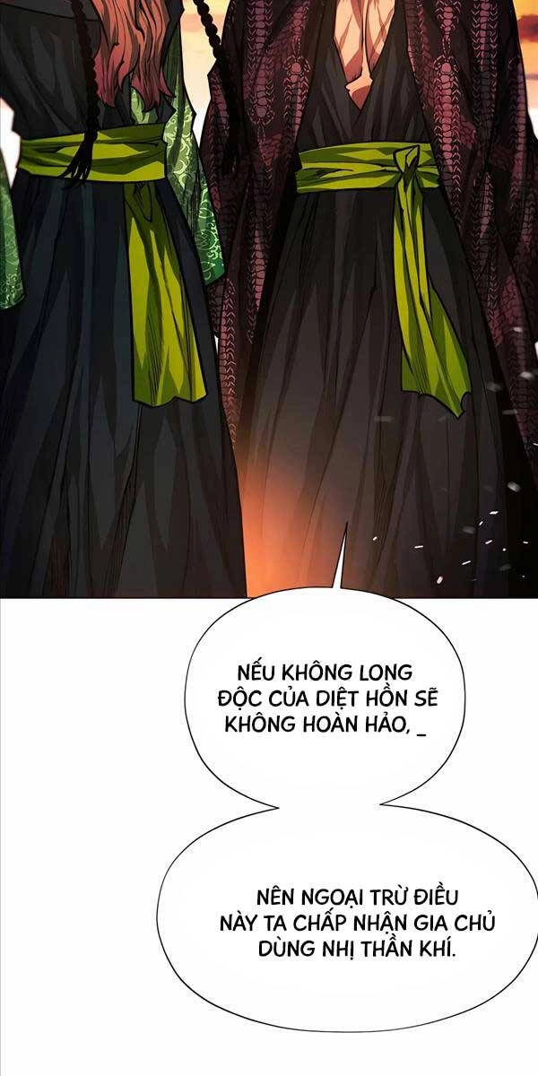 Chuyển Sinh Vào Thế Giới Võ Lâm Chapter 62 - 117