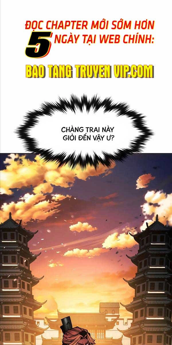 Chuyển Sinh Vào Thế Giới Võ Lâm Chapter 62 - 118