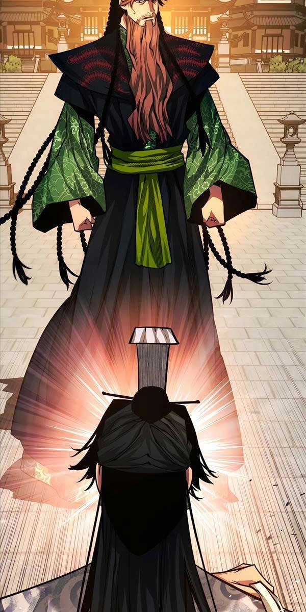 Chuyển Sinh Vào Thế Giới Võ Lâm Chapter 62 - 119