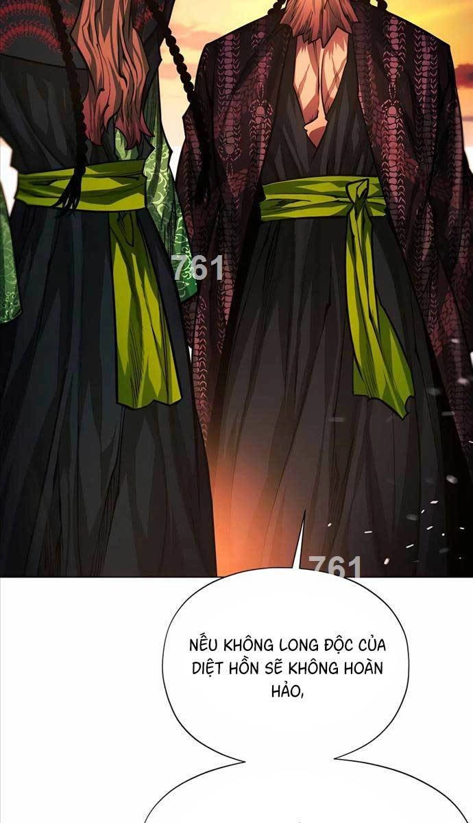 Chuyển Sinh Vào Thế Giới Võ Lâm Chapter 63 - 3