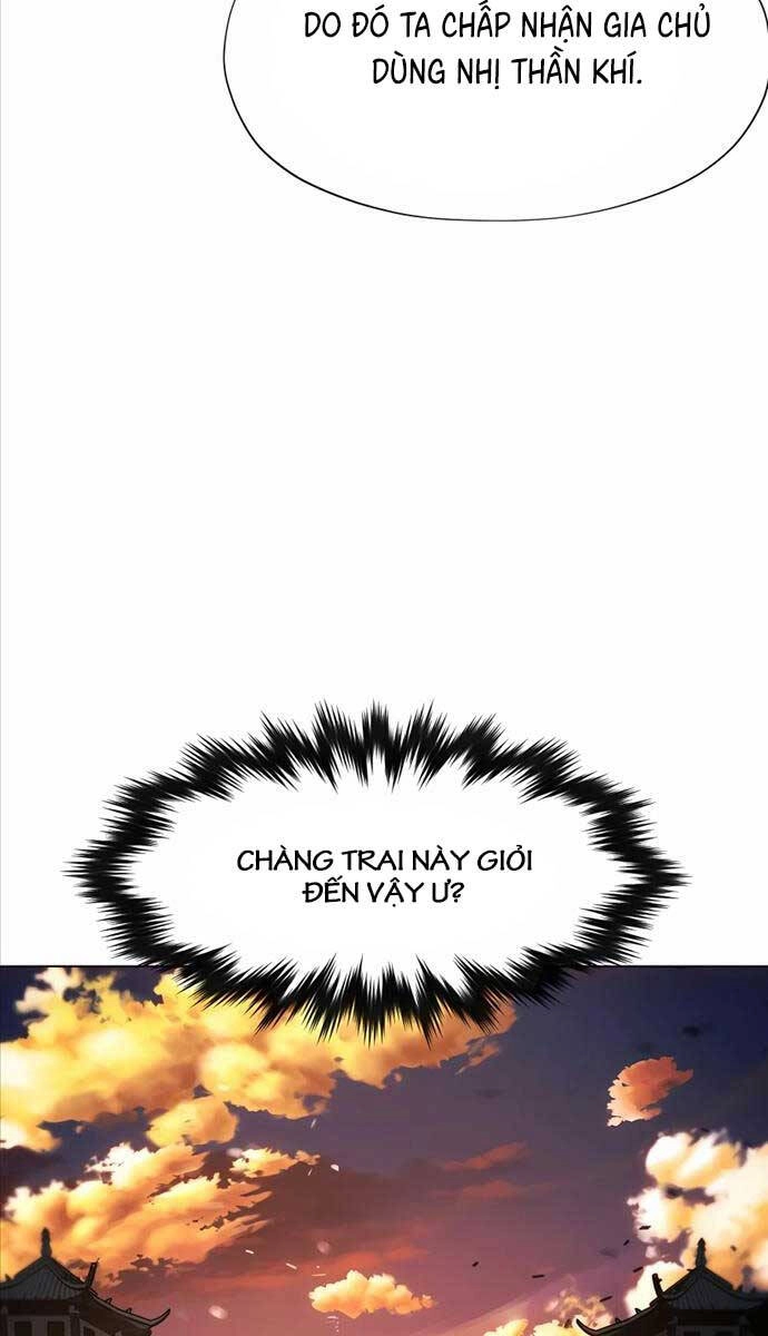 Chuyển Sinh Vào Thế Giới Võ Lâm Chapter 63 - 4
