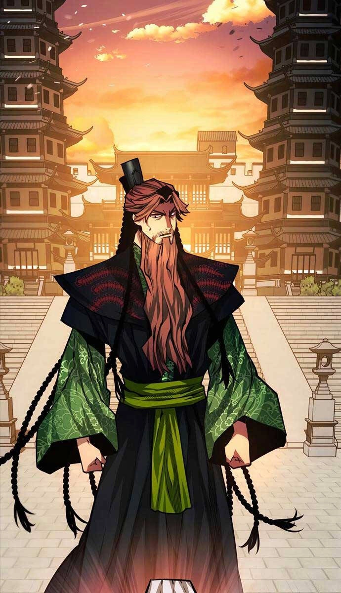 Chuyển Sinh Vào Thế Giới Võ Lâm Chapter 63 - 5