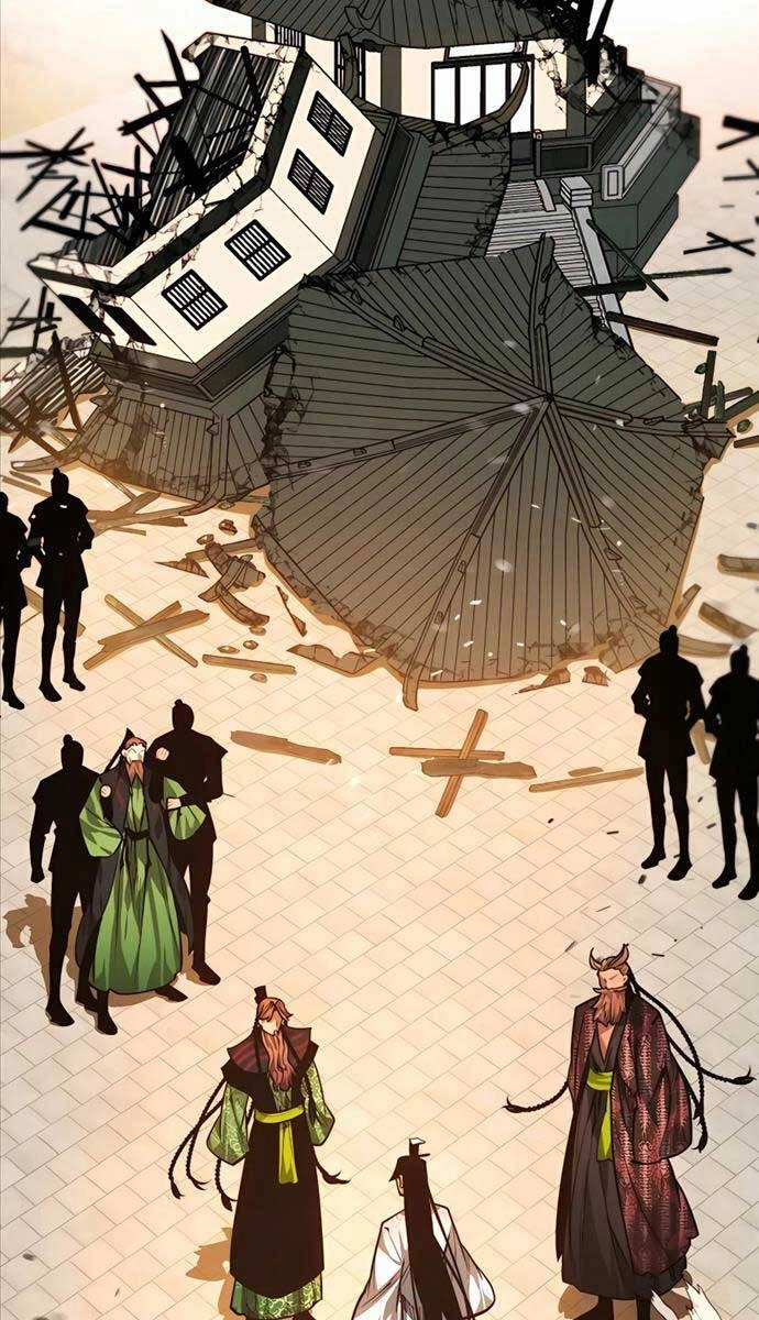 Chuyển Sinh Vào Thế Giới Võ Lâm Chapter 63 - 9