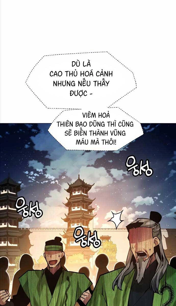 Chuyển Sinh Vào Thế Giới Võ Lâm Chapter 63 - 14