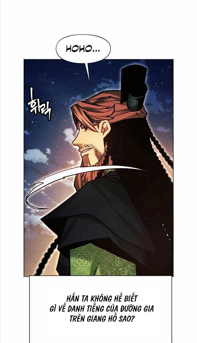 Chuyển Sinh Vào Thế Giới Võ Lâm Chapter 63 - 19