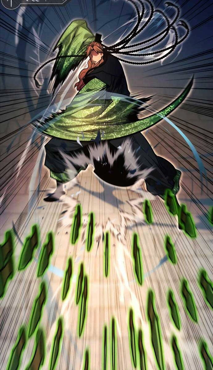 Chuyển Sinh Vào Thế Giới Võ Lâm Chapter 63 - 27