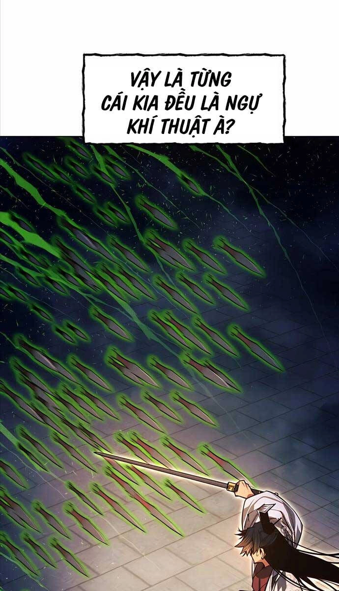 Chuyển Sinh Vào Thế Giới Võ Lâm Chapter 63 - 47