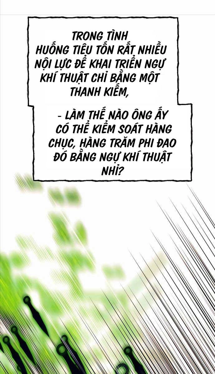 Chuyển Sinh Vào Thế Giới Võ Lâm Chapter 63 - 49