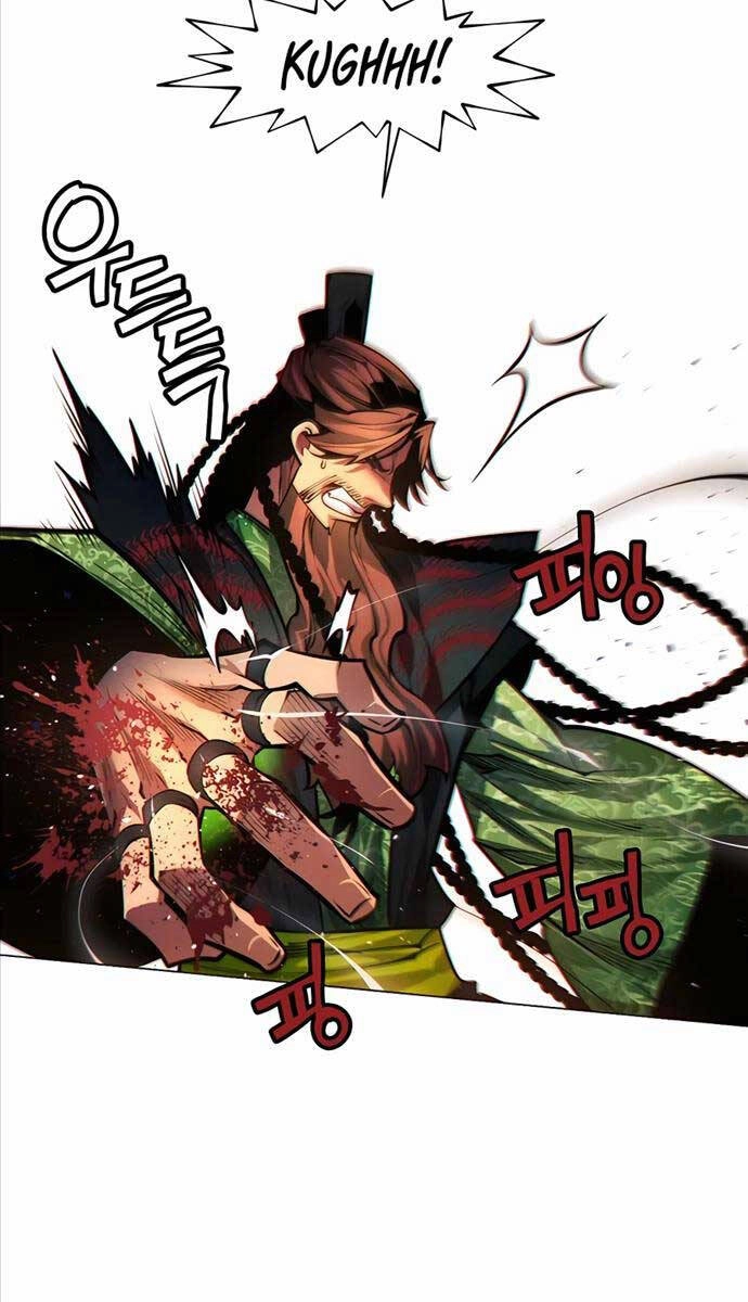 Chuyển Sinh Vào Thế Giới Võ Lâm Chapter 63 - 60