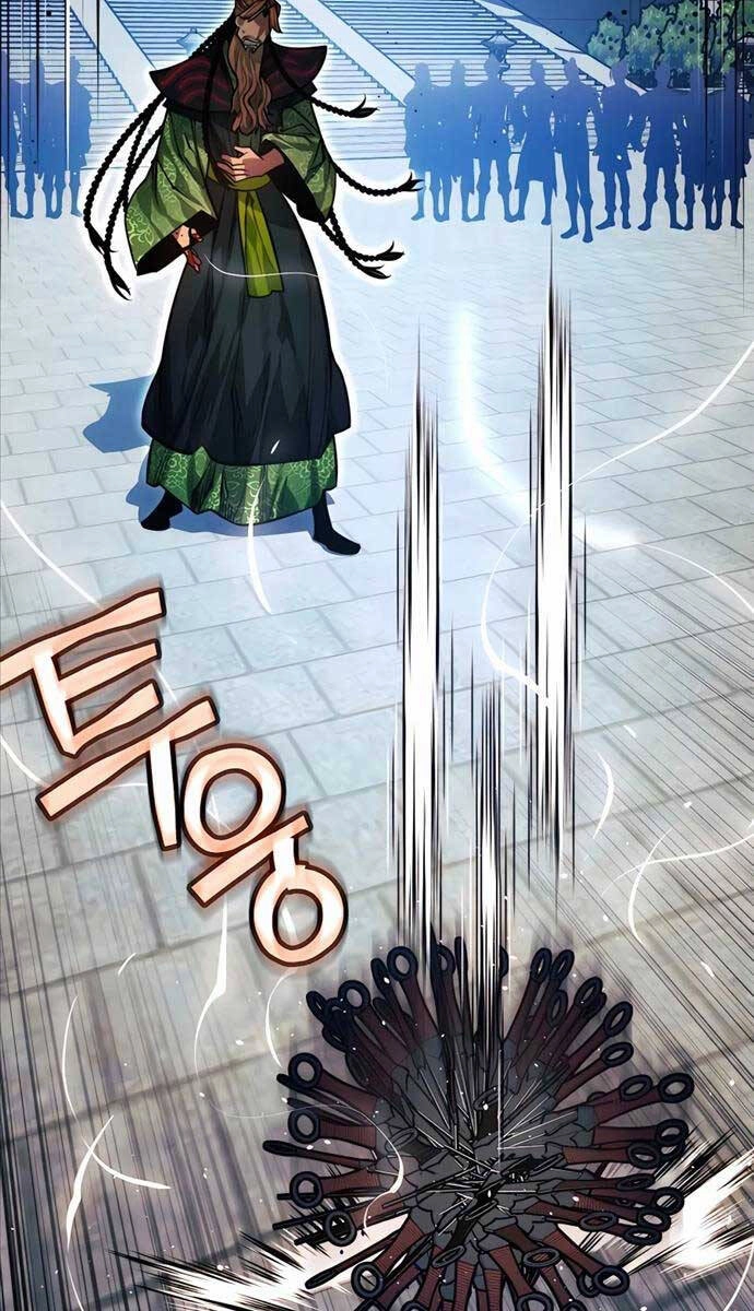 Chuyển Sinh Vào Thế Giới Võ Lâm Chapter 63 - 62