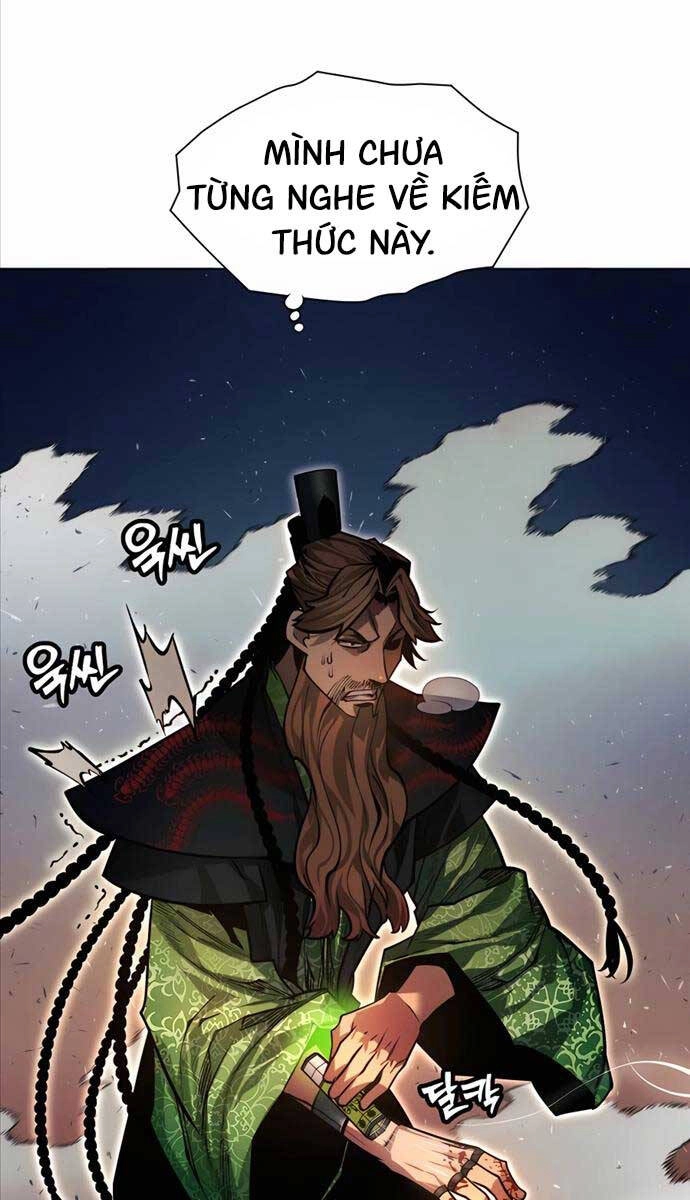 Chuyển Sinh Vào Thế Giới Võ Lâm Chapter 63 - 64