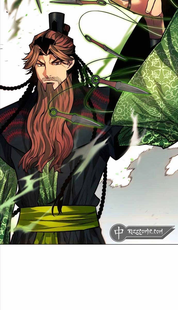 Chuyển Sinh Vào Thế Giới Võ Lâm Chapter 63 - 67