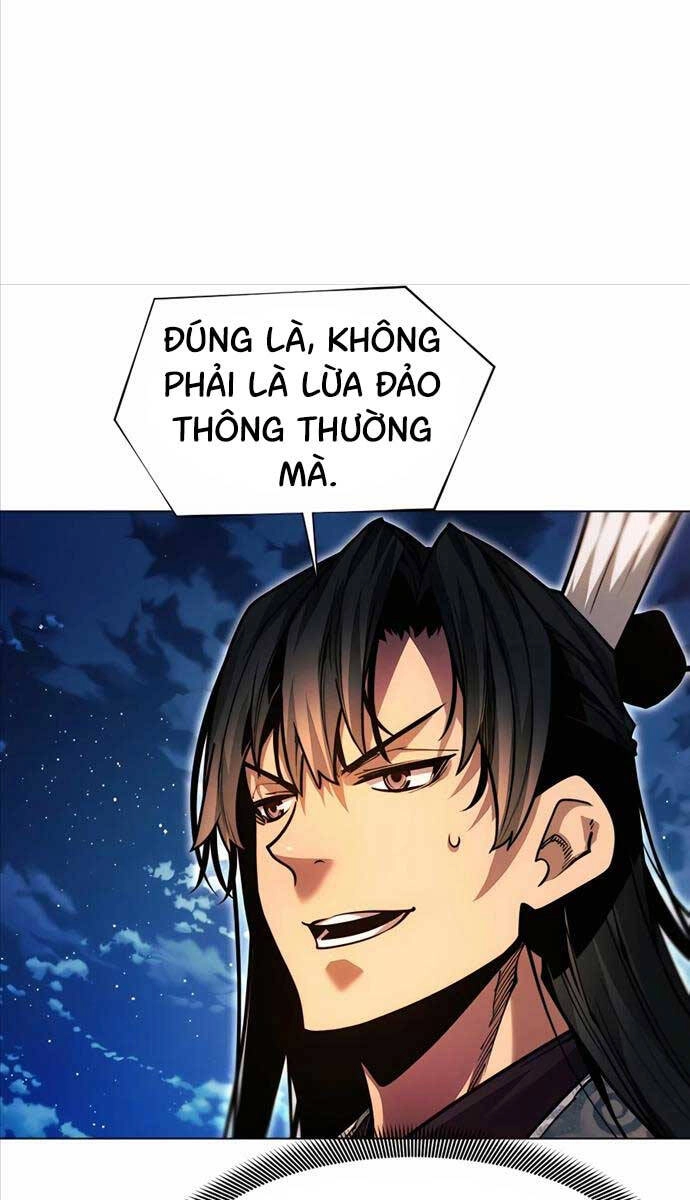 Chuyển Sinh Vào Thế Giới Võ Lâm Chapter 63 - 68