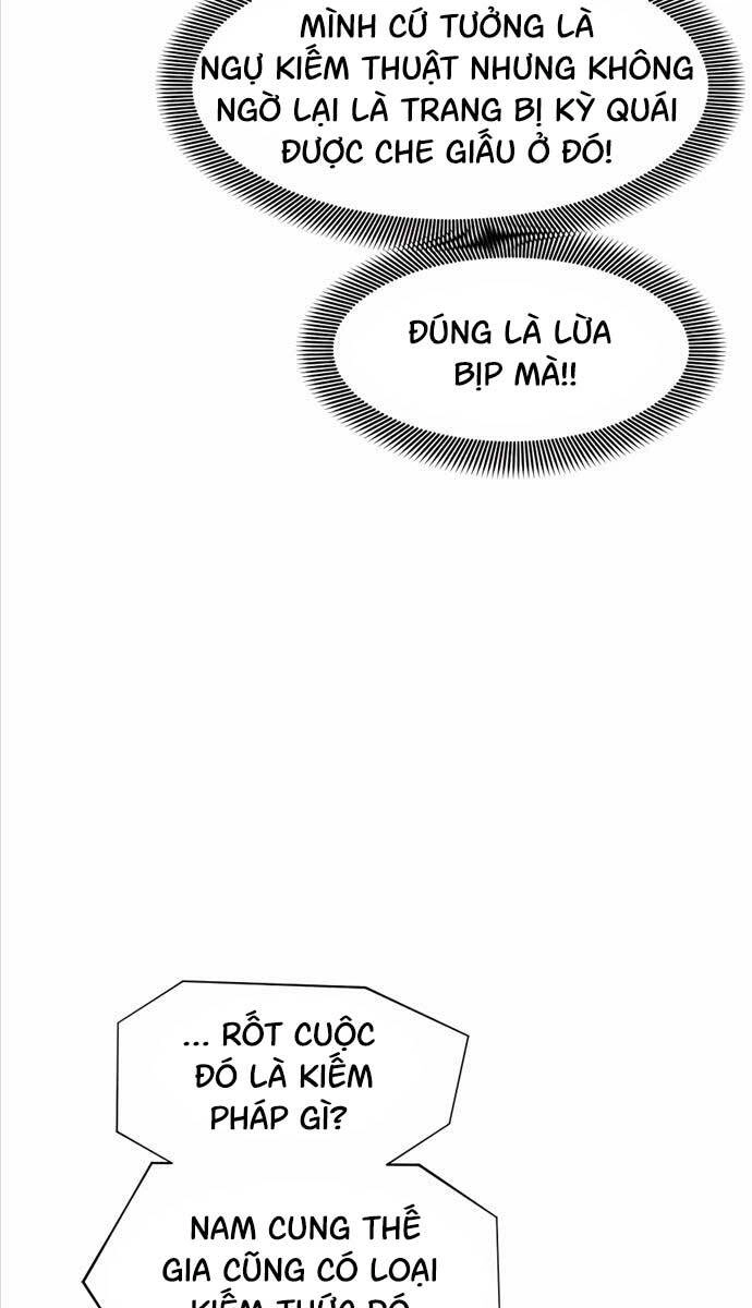 Chuyển Sinh Vào Thế Giới Võ Lâm Chapter 63 - 69