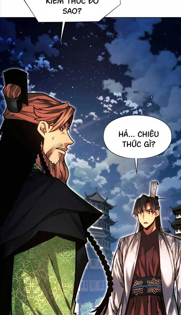 Chuyển Sinh Vào Thế Giới Võ Lâm Chapter 63 - 70