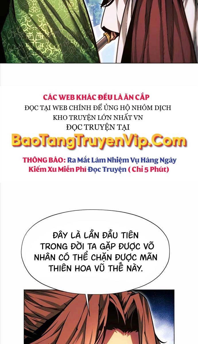 Chuyển Sinh Vào Thế Giới Võ Lâm Chapter 63 - 71