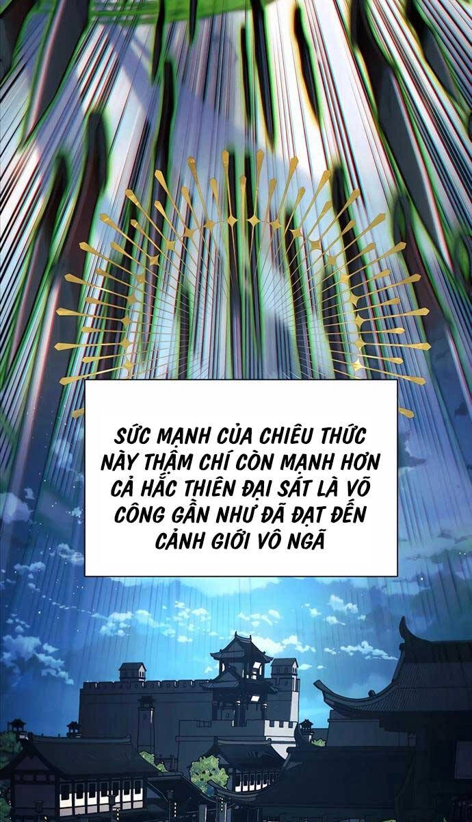 Chuyển Sinh Vào Thế Giới Võ Lâm Chapter 63 - 75