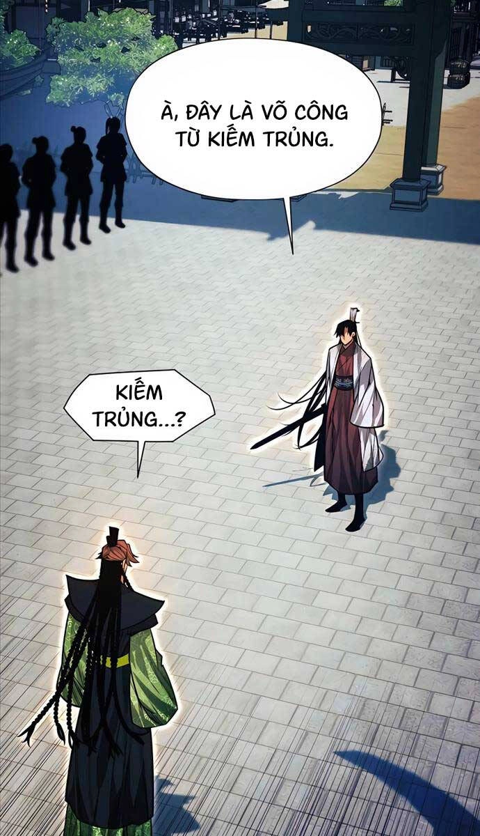 Chuyển Sinh Vào Thế Giới Võ Lâm Chapter 63 - 76