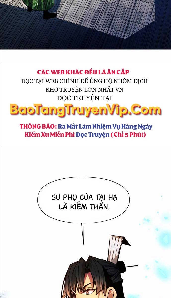 Chuyển Sinh Vào Thế Giới Võ Lâm Chapter 63 - 77