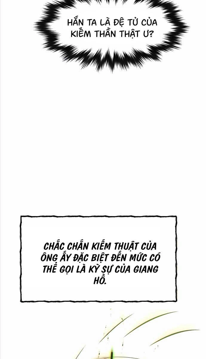 Chuyển Sinh Vào Thế Giới Võ Lâm Chapter 63 - 82