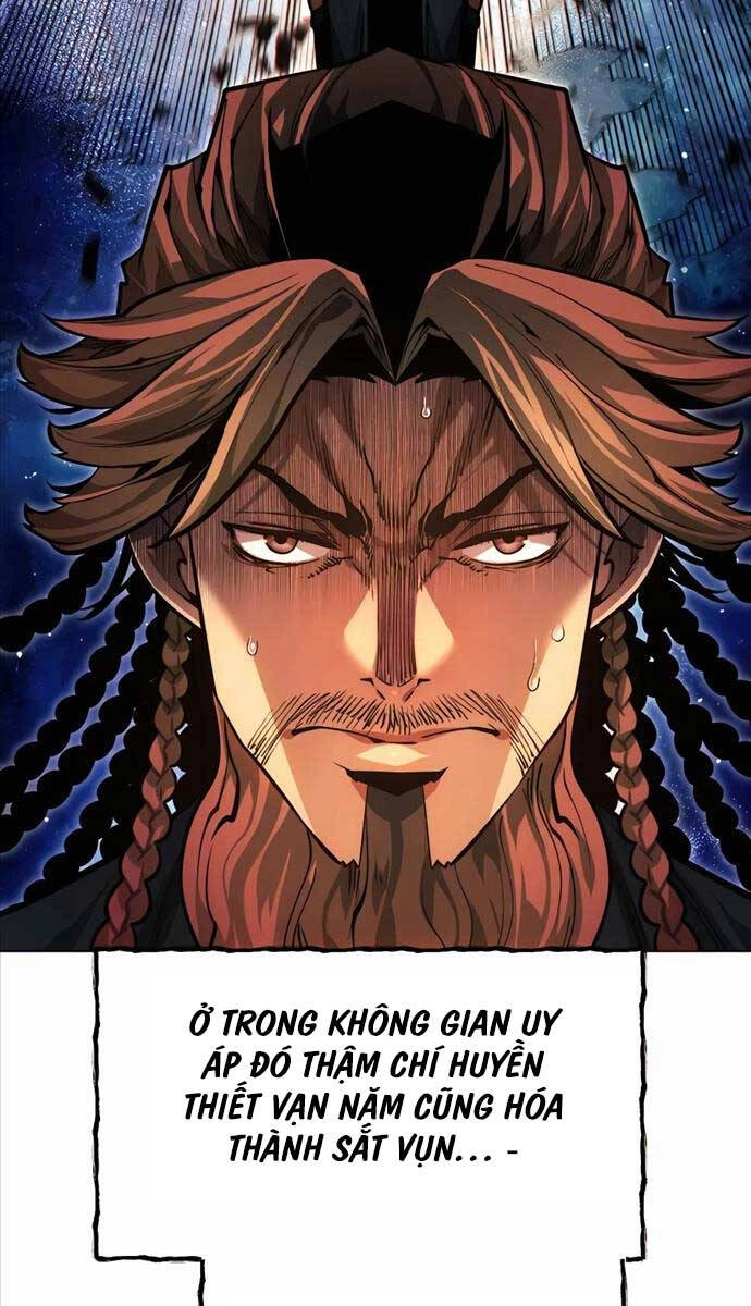 Chuyển Sinh Vào Thế Giới Võ Lâm Chapter 63 - 84