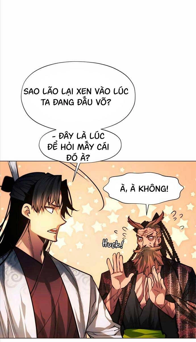 Chuyển Sinh Vào Thế Giới Võ Lâm Chapter 63 - 87