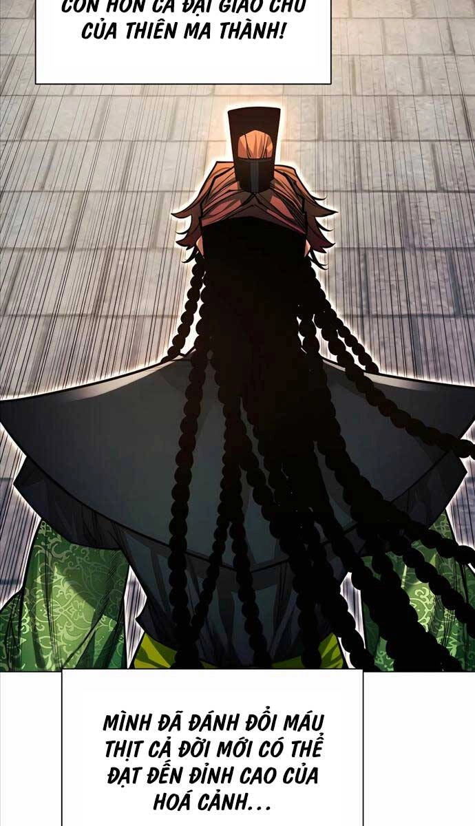 Chuyển Sinh Vào Thế Giới Võ Lâm Chapter 63 - 92